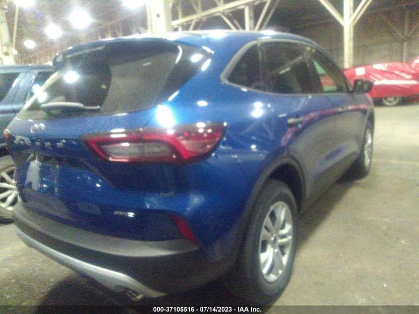 2023 FORD ESCAPE BASE - 1FMCU9FN7PUA59490