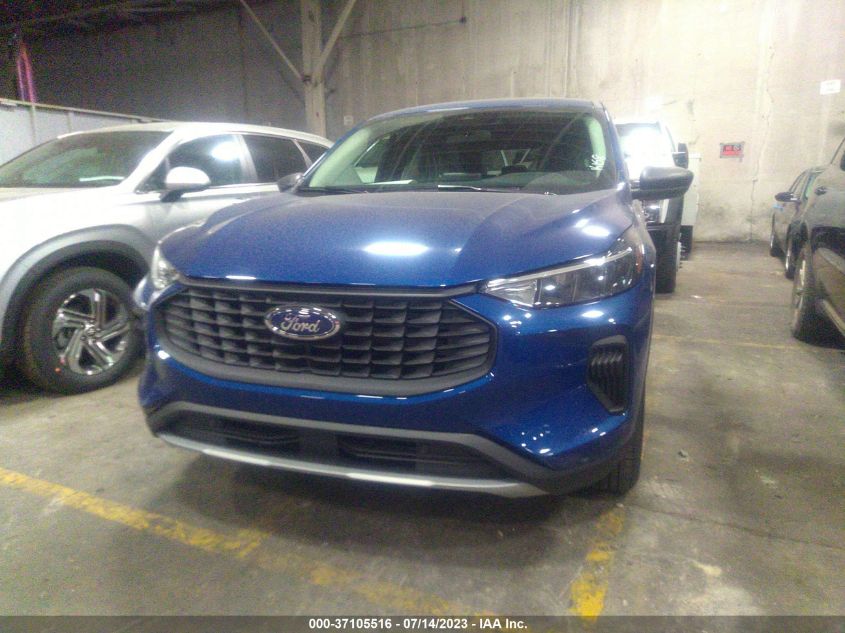 2023 FORD ESCAPE BASE - 1FMCU9FN7PUA59490