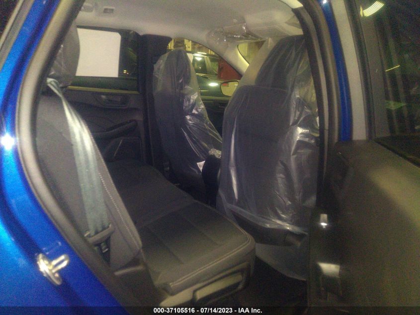 2023 FORD ESCAPE BASE - 1FMCU9FN7PUA59490