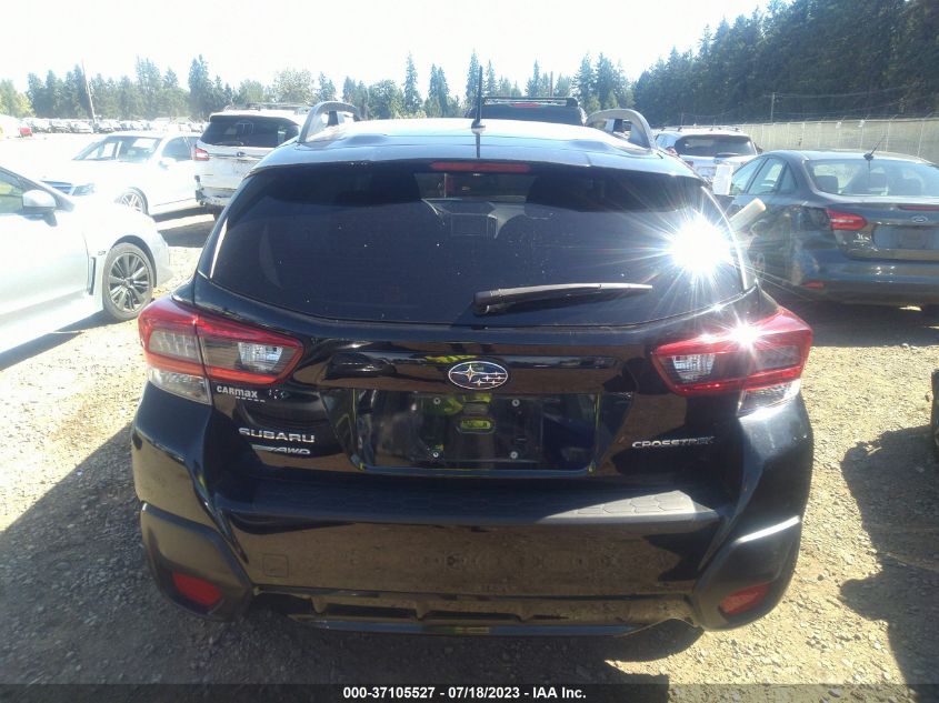 JF2GTABC9M8245892 Subaru Crosstrek  15