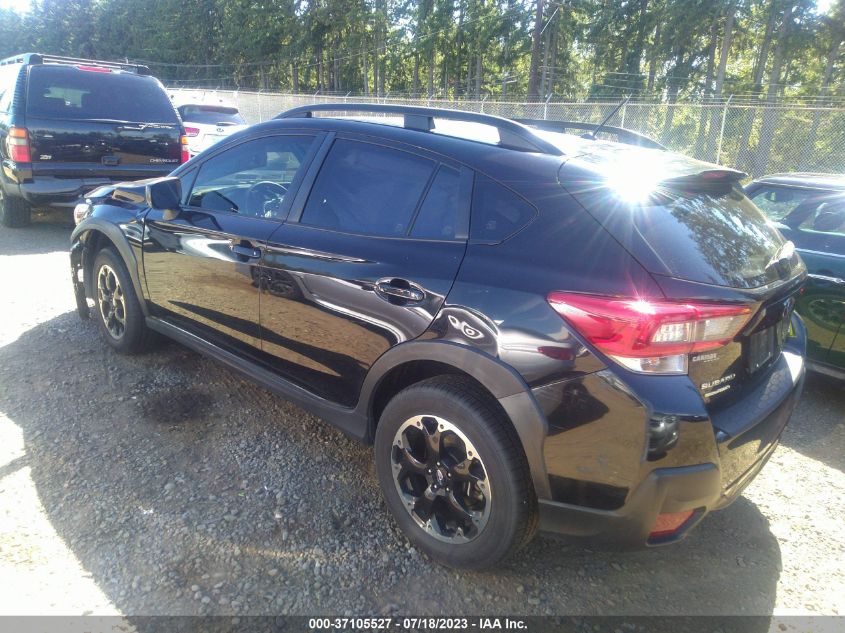 JF2GTABC9M8245892 Subaru Crosstrek  3