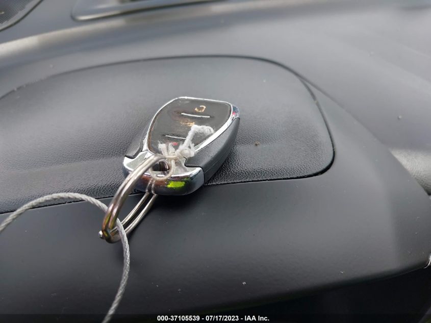 2020 CHEVROLET EQUINOX LS - 2GNAXHEV3L6227768