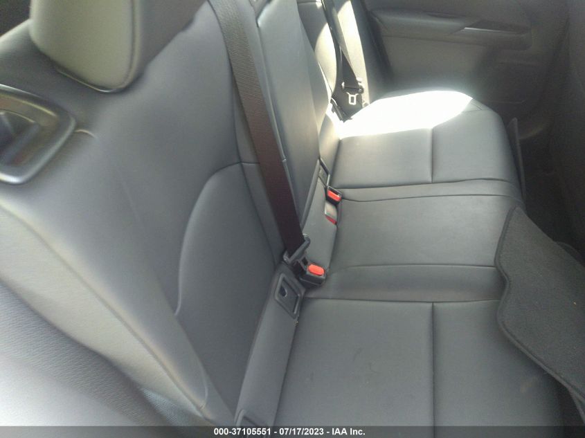 2021 LEXUS UX UX 200 - JTHX3JBH0M2032678