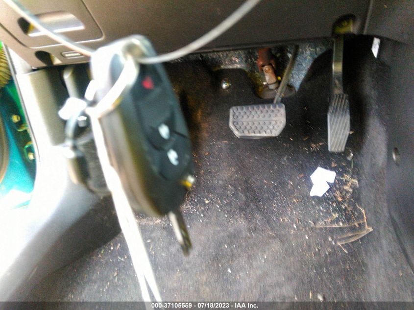 2020 CHEVROLET SPARK LT - KL8CD6SA8LC452123