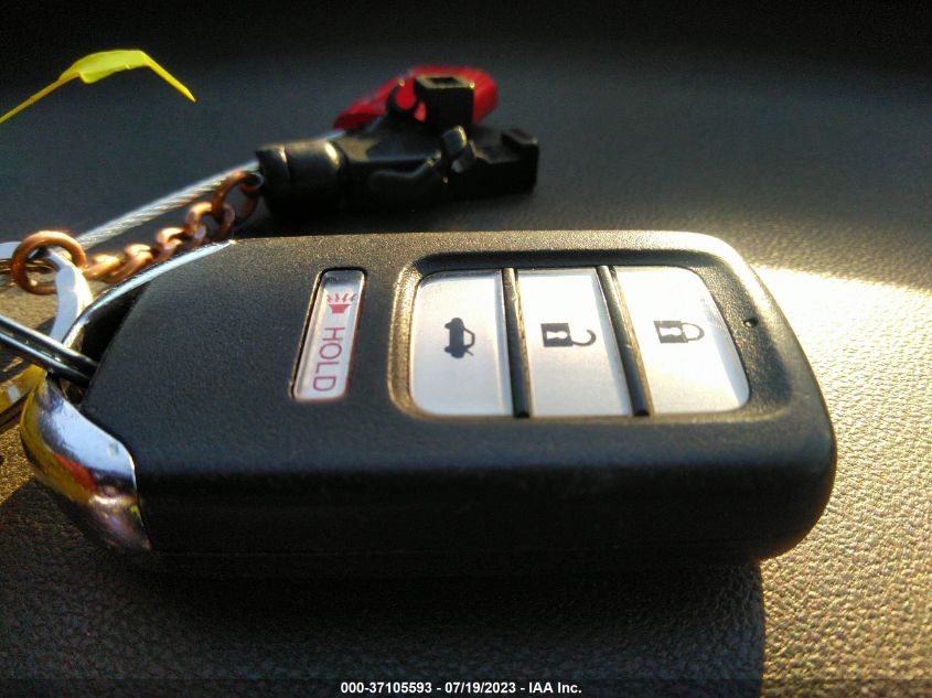 2015 HONDA CIVIC SEDAN EX-L - 2HGFB2F98FH515047