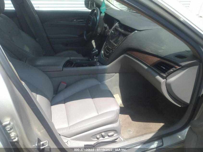 2014 CADILLAC CTS SEDAN AWD - 1G6AW5SX9E0192121