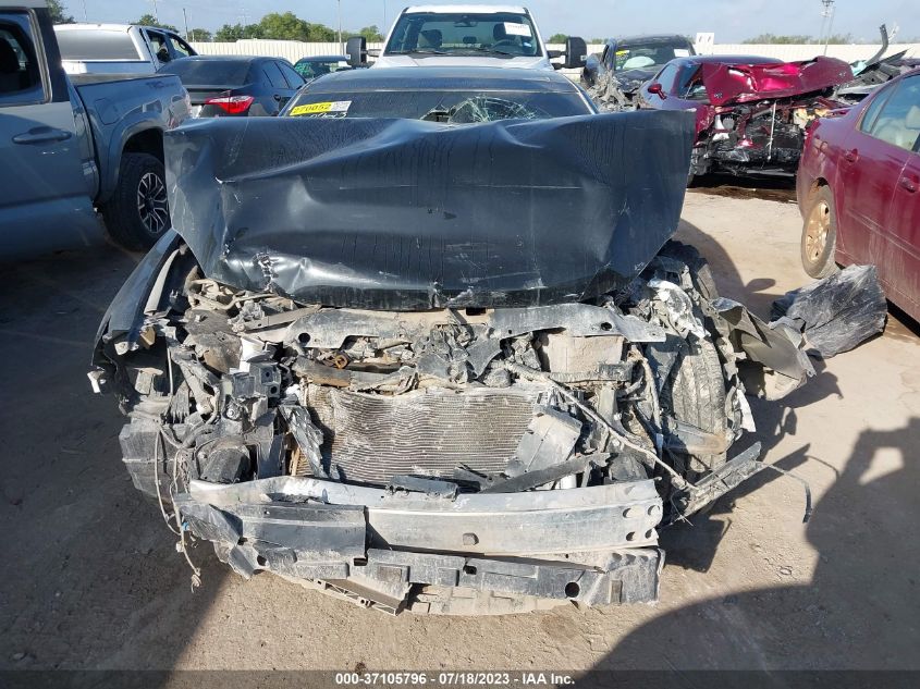 2019 NISSAN MAXIMA SL - 1N4AA6AV9KC365752