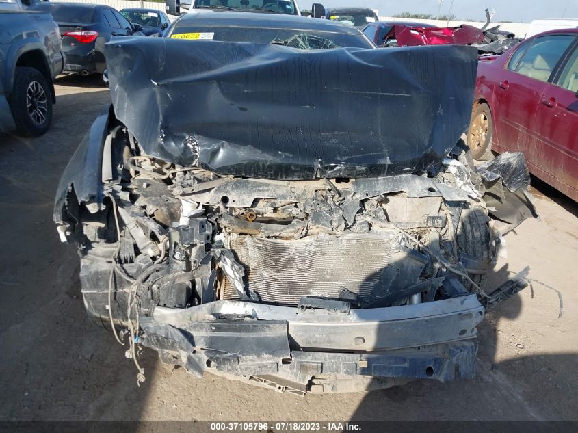 2019 NISSAN MAXIMA SL - 1N4AA6AV9KC365752