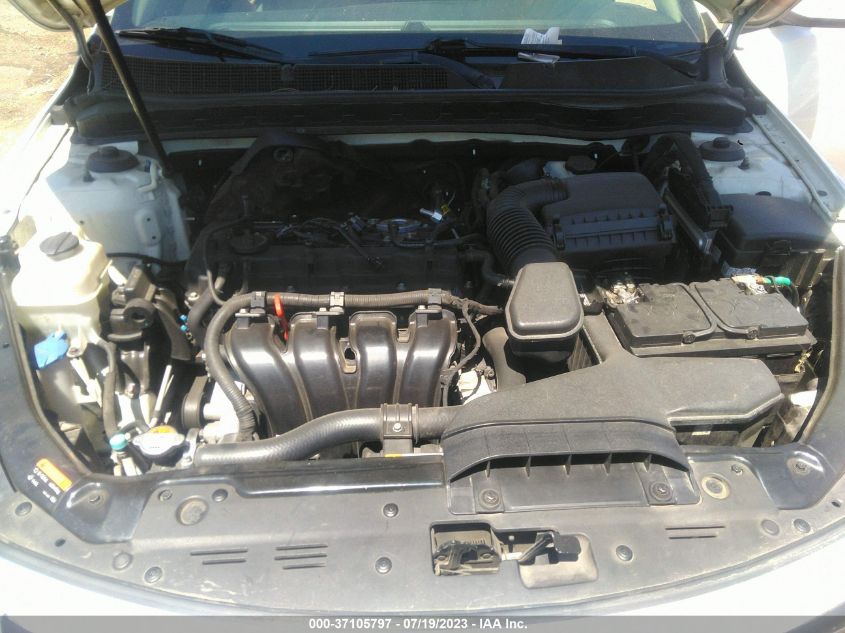2014 KIA OPTIMA LX - KNAGM4A79E5507766