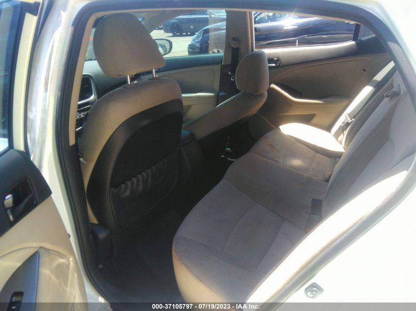 2014 KIA OPTIMA LX - KNAGM4A79E5507766