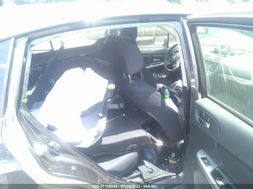 2016 SUBARU IMPREZA WAGON 2.0I PREMIUM - JF1GPAB69G8238786