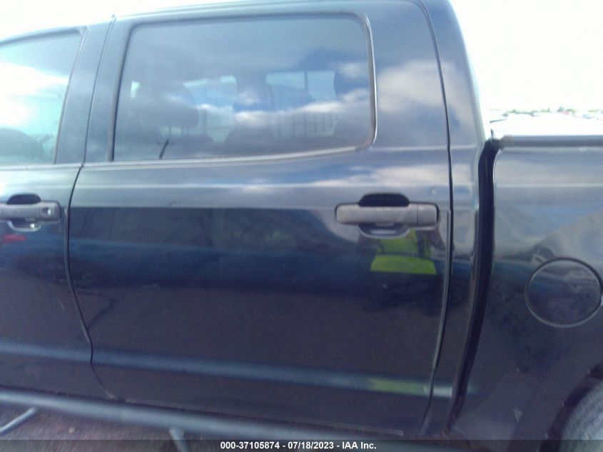 2013 TOYOTA TUNDRA 2WD TRUCK - 5TFEM5F13DX065736