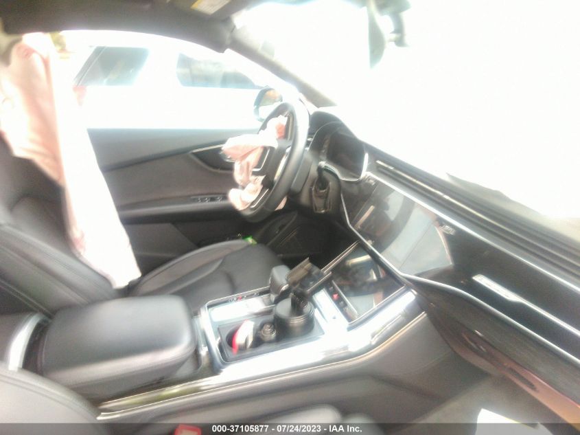 2019 AUDI Q8 PRESTIGE - WA1FVAF15KD014225
