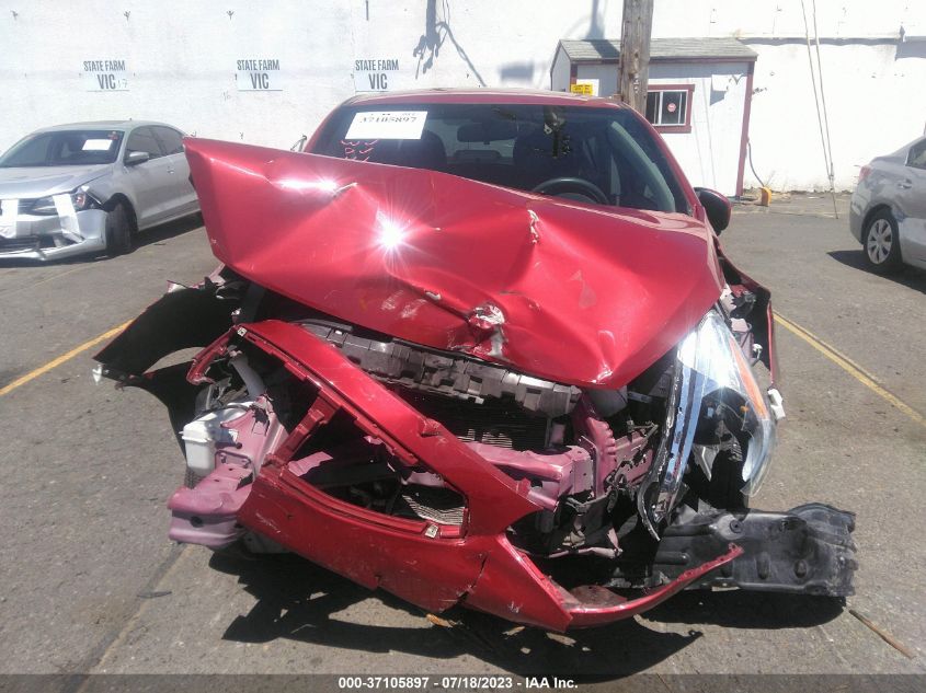 2019 MITSUBISHI MIRAGE G4 ES/RF - ML32F3FJ0KHF05653
