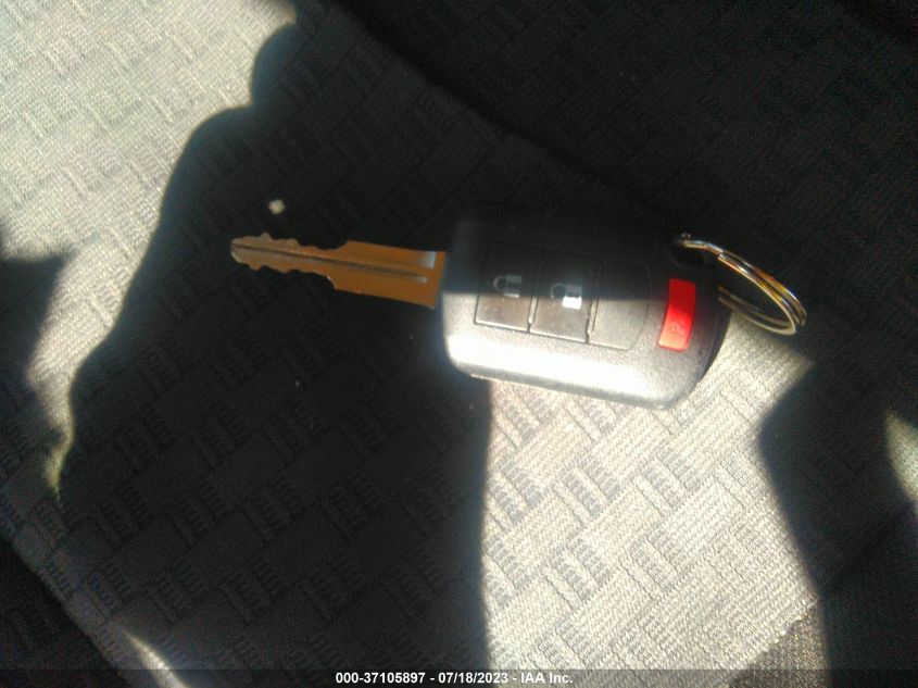 2019 MITSUBISHI MIRAGE G4 ES/RF - ML32F3FJ0KHF05653