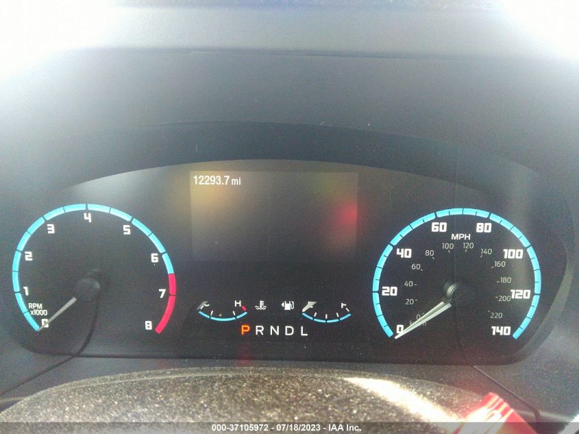 2022 FORD BRONCO SPORT BIG BEND - 3FMCR9B63NRD39654