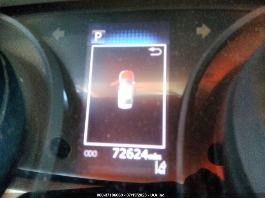 2020 TOYOTA CAMRY SE - 4T1G11AK6LU949210