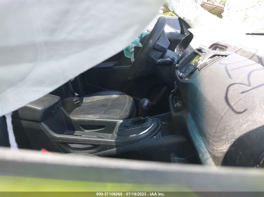 2013 KIA SPORTAGE EX - KNDPC3A28D7518684