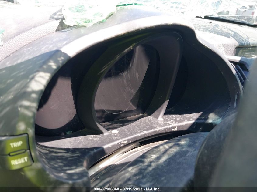 2013 KIA SPORTAGE EX - KNDPC3A28D7518684