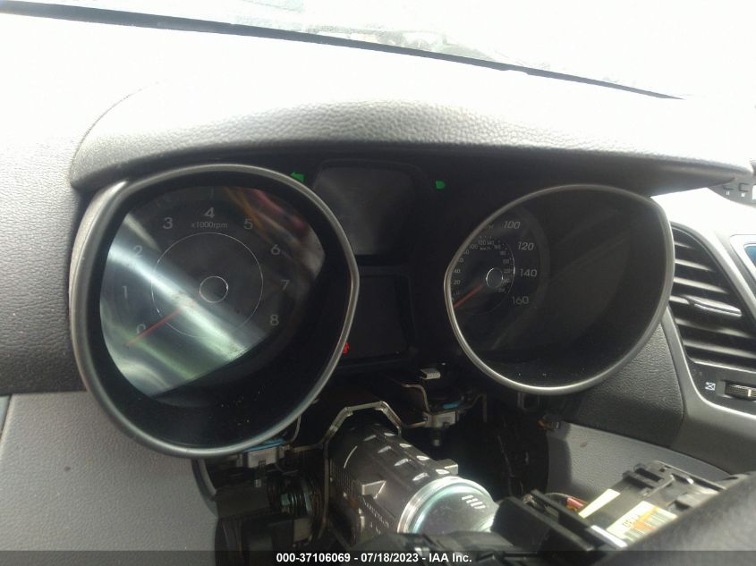 2015 HYUNDAI ELANTRA SE - 5NPDH4AE1FH582648