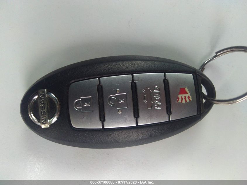 2014 NISSAN ALTIMA 2.5 - 1N4AL3AP6EN380177