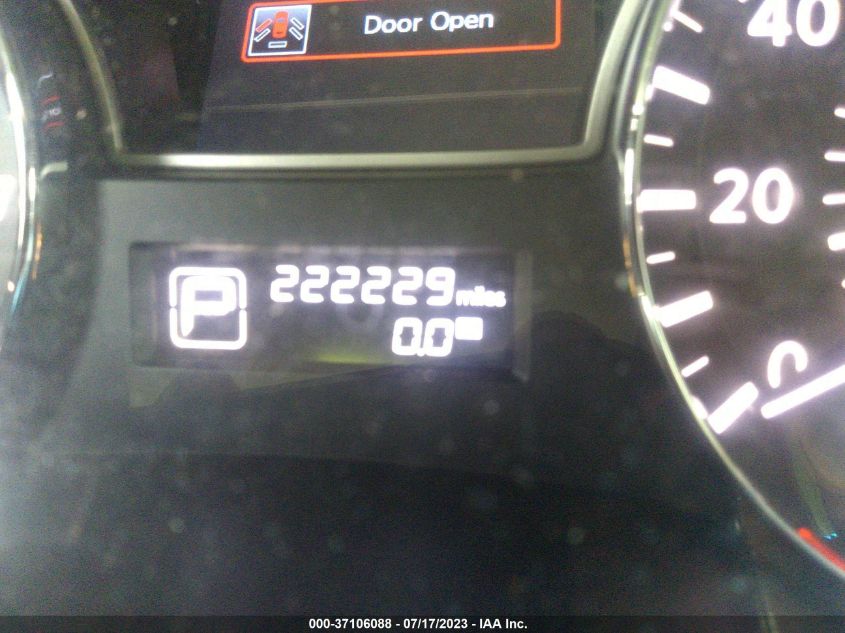 2014 NISSAN ALTIMA 2.5 - 1N4AL3AP6EN380177