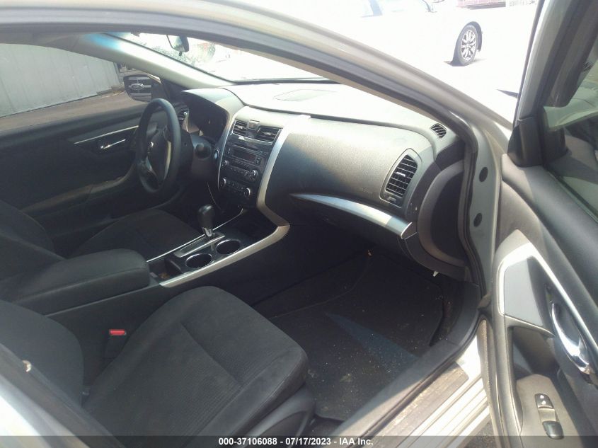 2014 NISSAN ALTIMA 2.5 - 1N4AL3AP6EN380177