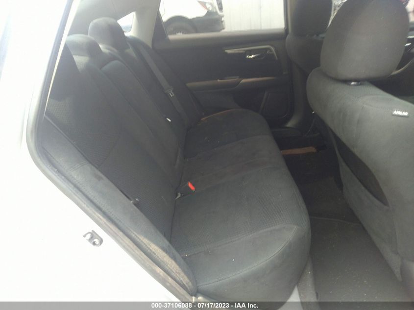2014 NISSAN ALTIMA 2.5 - 1N4AL3AP6EN380177
