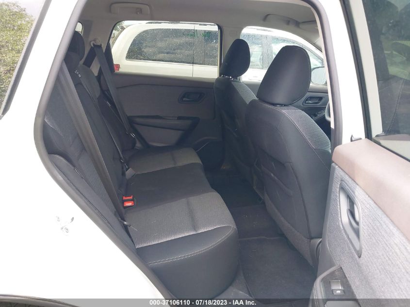 2021 NISSAN ROGUE S - 5N1AT3AB5MC733612