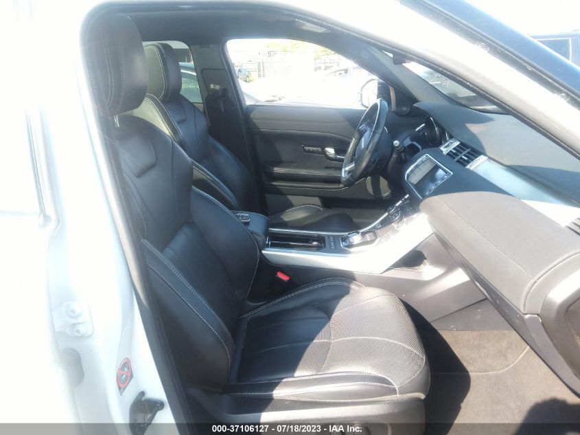 2016 LAND ROVER RANGE ROVER EVOQUE HSE - SALVR2BG8GH080492