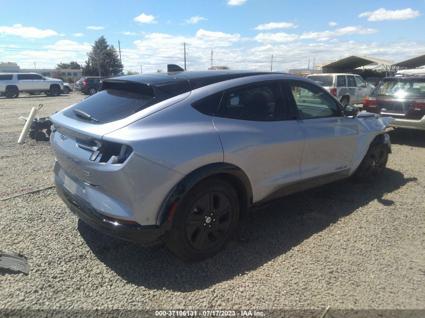2022 FORD MUSTANG MACH-E CALIFORNIA ROUTE 1 3FMTK2R75NMA05018