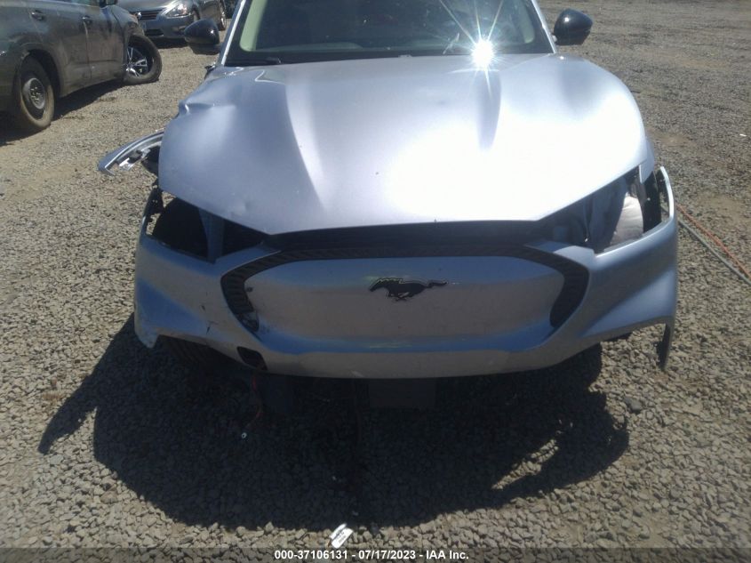 2022 FORD MUSTANG MACH-E CALIFORNIA ROUTE 1 3FMTK2R75NMA05018