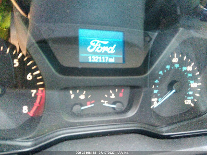 2016 FORD TRANSIT WAGON XL/XLT 1FMZK1YM2GKA56093