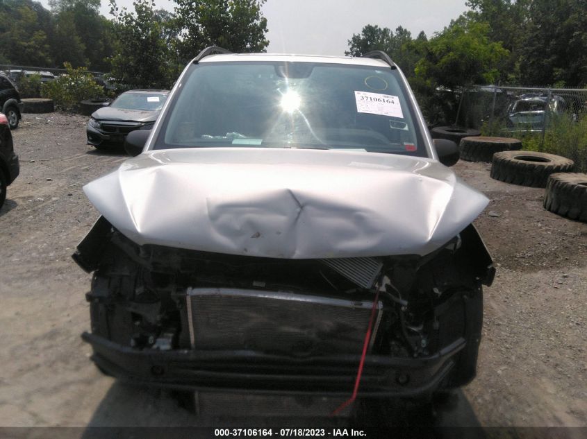 2016 MERCEDES-BENZ METRIS PASSENGER VAN - WD4PG2EE9G3062215