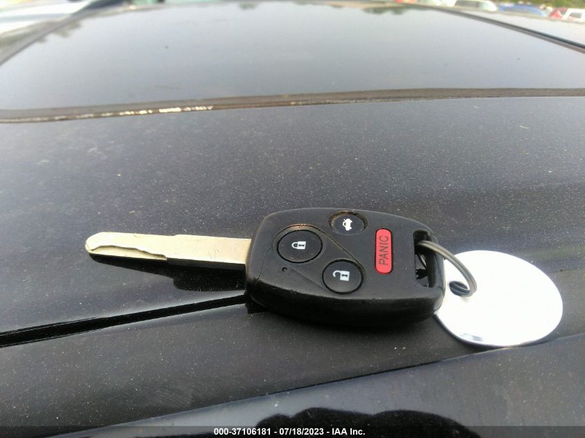 2013 HONDA CIVIC SDN SI - 2HGFB6E50DH704861