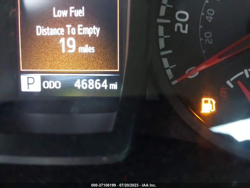 2021 TOYOTA TACOMA 2WD SR/SR5 - 3TYAX5GN0MT012221