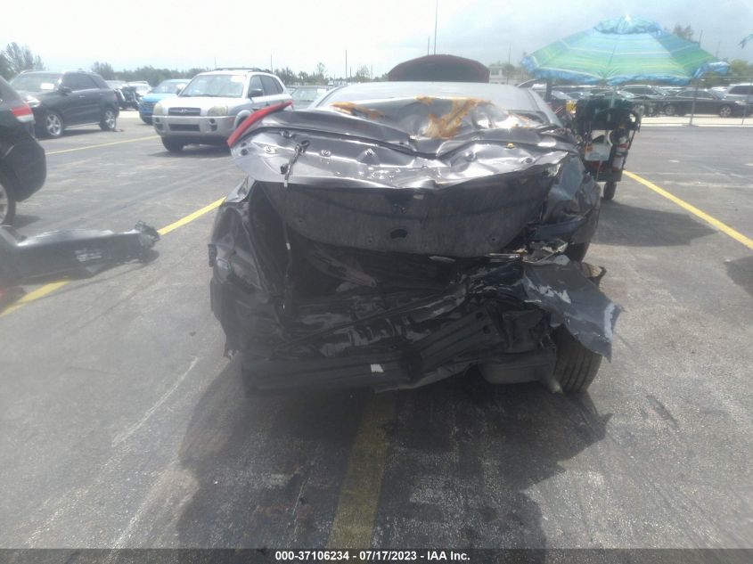 2016 HONDA CIVIC SEDAN LX - 19XFC2F53GE010099