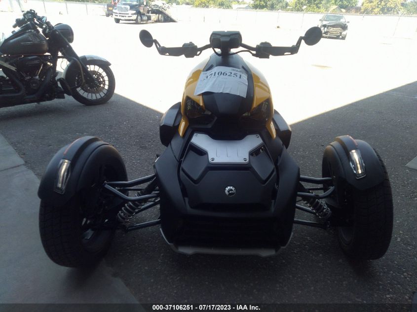 2019 CAN-AM RYKER RALLY EDITION - 3JB2GEG45KJ003555