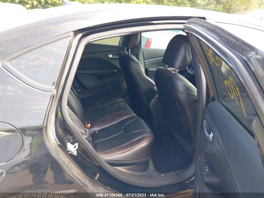 2014 DODGE DART GT - 1C3CDFEBXED921225
