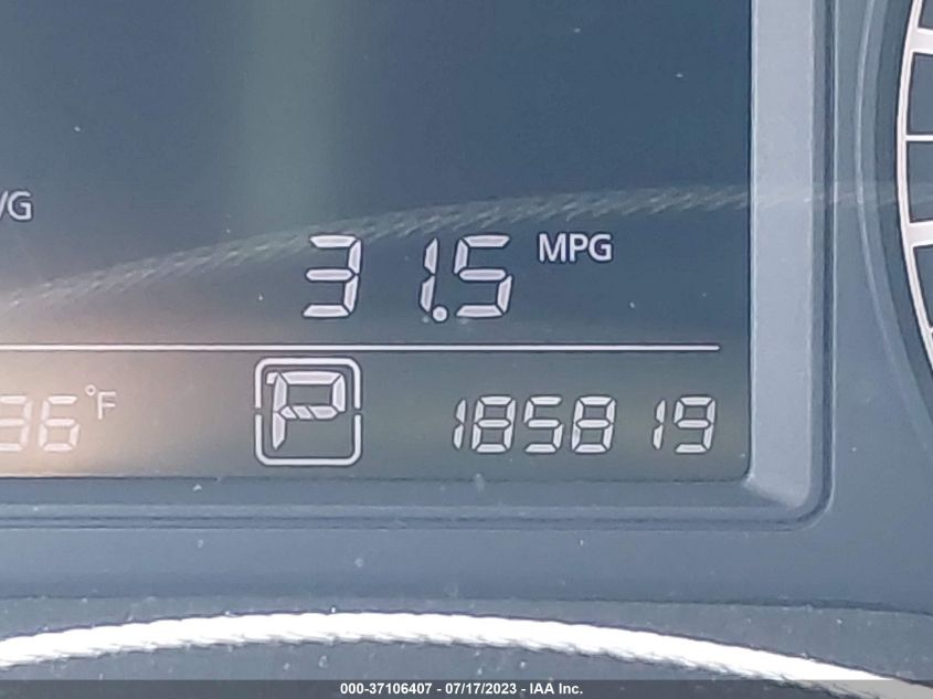 2017 NISSAN SENTRA S - 3N1AB7AP3HY217792