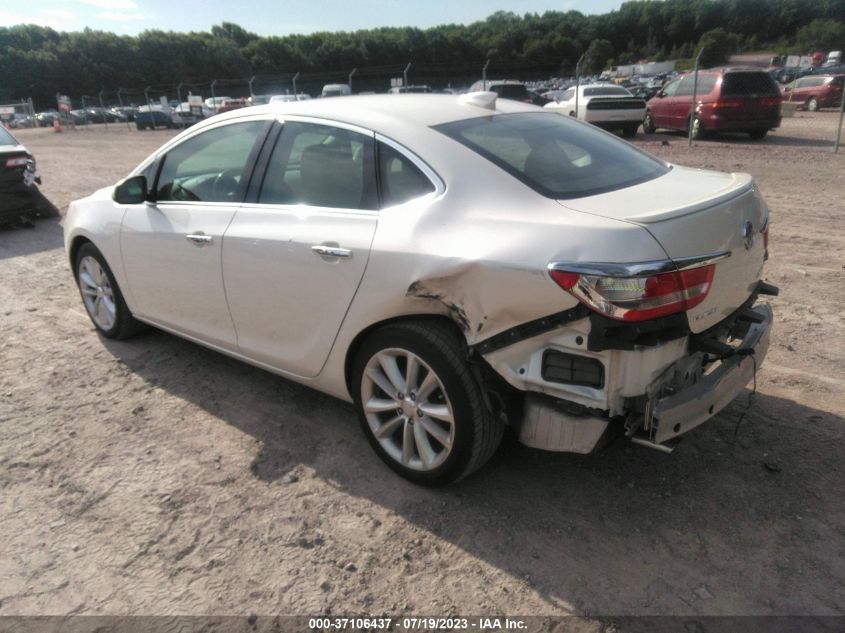 2015 BUICK VERANO PREMIUM - 1G4PT5SV4F4160570