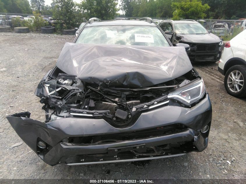2018 TOYOTA RAV4 XLE/ADVENTURE - 2T3RFREV2JW840521