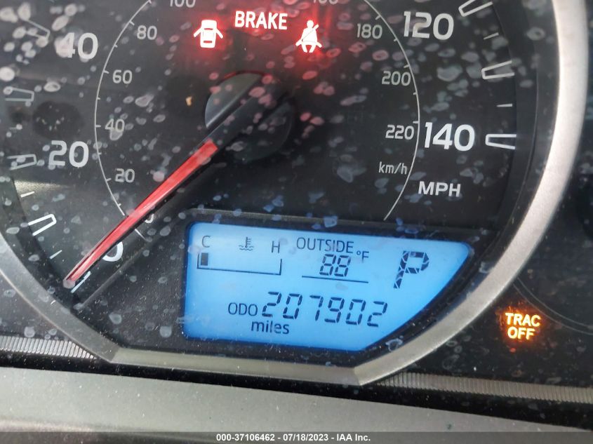 2015 TOYOTA RAV4 XLE 2T3WFREV6FW173916