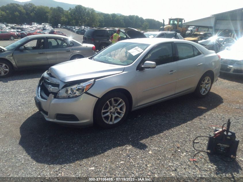 2013 CHEVROLET MALIBU 1LT - 1G11C5SA2DU151217