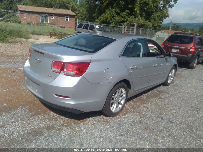 2013 CHEVROLET MALIBU 1LT - 1G11C5SA2DU151217