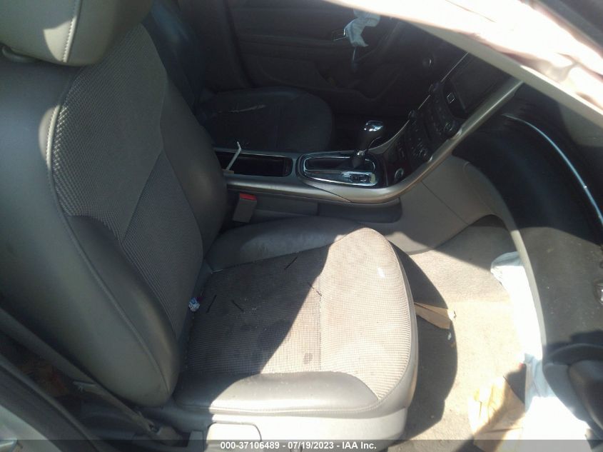 2013 CHEVROLET MALIBU 1LT - 1G11C5SA2DU151217
