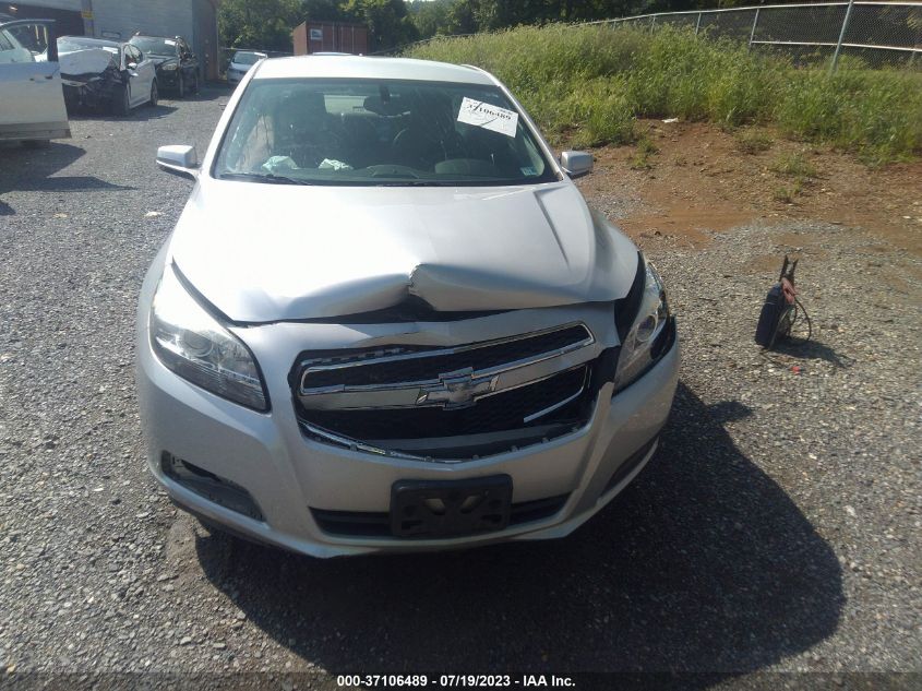 2013 CHEVROLET MALIBU 1LT - 1G11C5SA2DU151217
