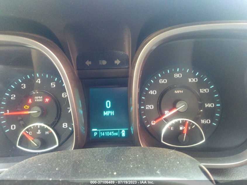 2013 CHEVROLET MALIBU 1LT - 1G11C5SA2DU151217