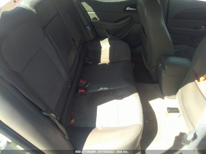 2013 CHEVROLET MALIBU 1LT - 1G11C5SA2DU151217