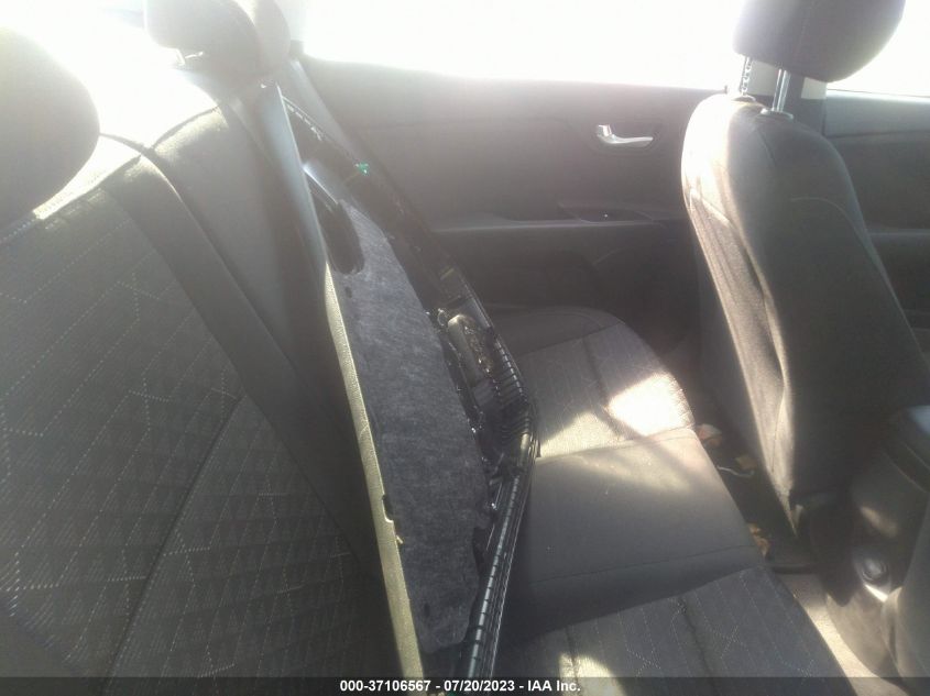2018 KIA RIO LX/S - 3KPA24AB0JE048418
